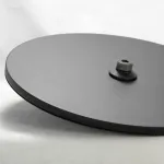 Стол журнальный с торшером Lussole LSP-0601 LSP-0601 от ImperiumLoft