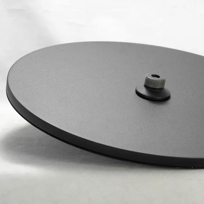 Стол журнальный с торшером Lussole LSP-0601 LSP-0601 от ImperiumLoft