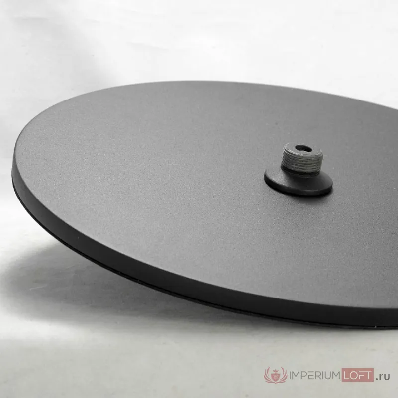 Стол журнальный с торшером Lussole LSP-0601 LSP-0601 от ImperiumLoft