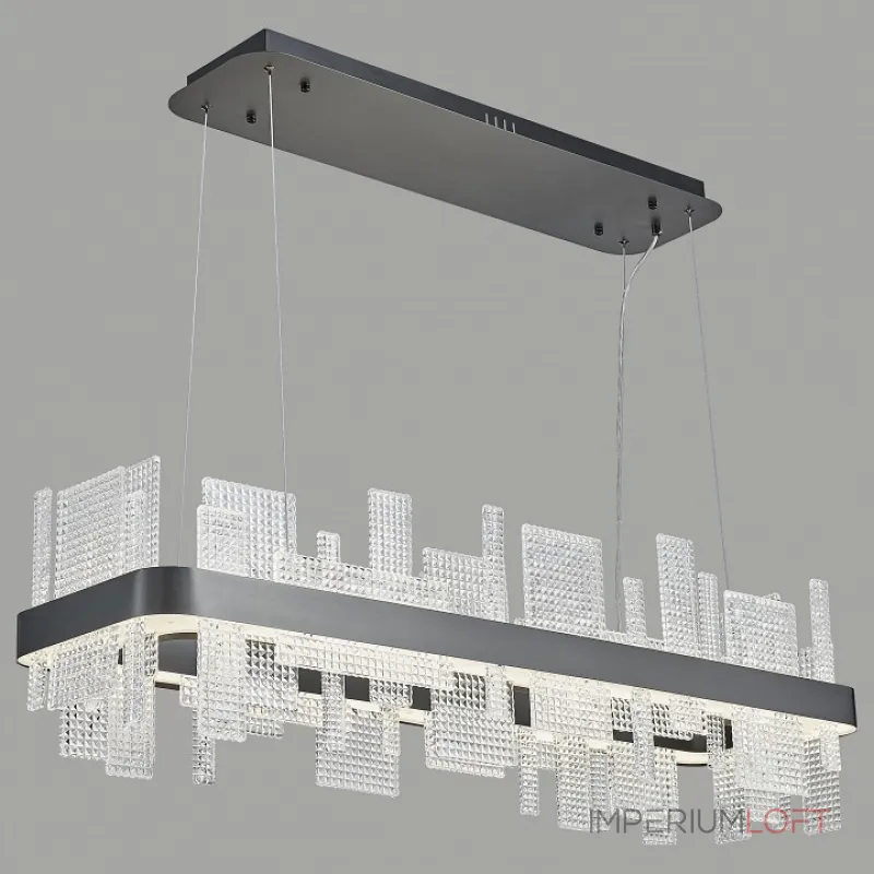 Подвесной светильник Wertmark Lotta WE460.03.023 Подвесной светильник Wertmark Lotta WE460.03.023