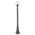 Фонарный столб Fumagalli Globe 250 G25.158.000.BXE27