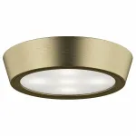 Накладной светильник Lightstar Urbano mini 214712 Цвет арматуры бронза от ImperiumLoft