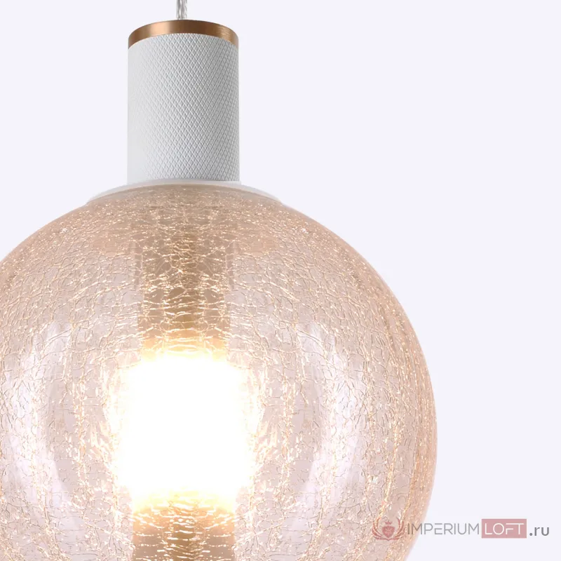 Настенный светильник Favourite Kolbe 4314-1W от ImperiumLoft
