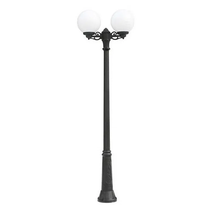 Фонарный столб Fumagalli Globe 300 G30.157.S20.AYE27 от ImperiumLoft