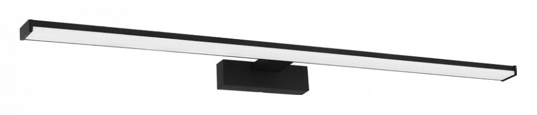 Подсветка для картин Eglo Pandella 1 98677 Цвет плафонов белый Цвет арматуры чёрный