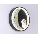 Накладной светильник Ambrella FW FW11102 от ImperiumLoft