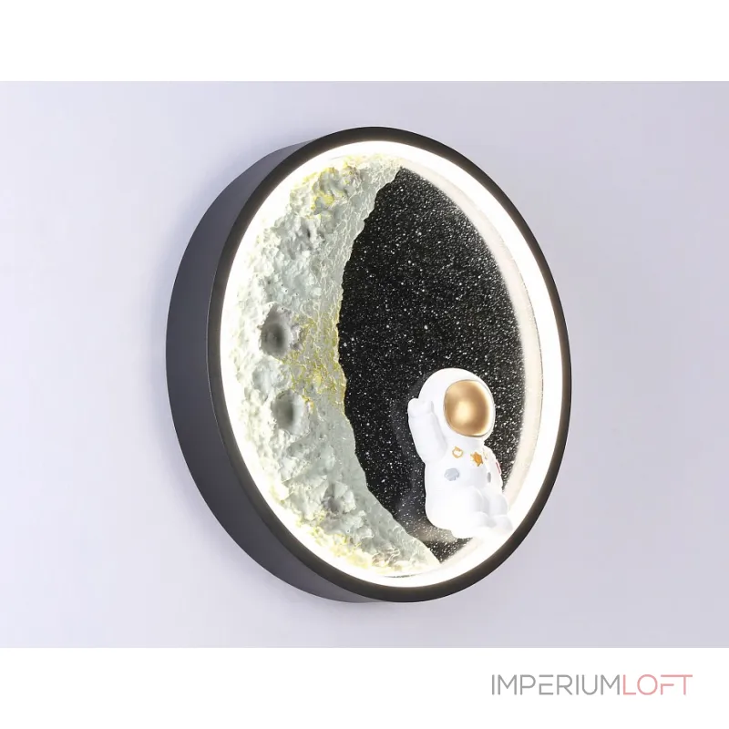 Накладной светильник Ambrella FW FW11102 от ImperiumLoft Накладной светильник Ambrella FW FW11102 от ImperiumLoft