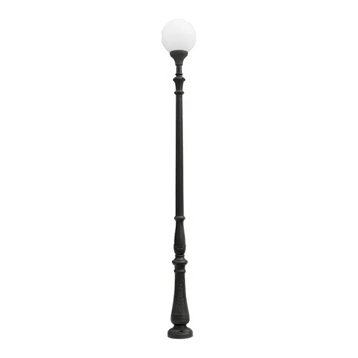 Фонарный столб Fumagalli Globe 400 G40.205.000.AYE27 от ImperiumLoft