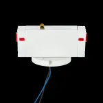 Переходник для трека Lightstar Teta 595076