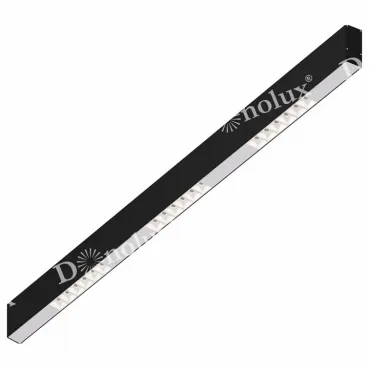 Накладной светильник Donolux DL18515 DL18515C121B18.34.1000WW Цвет арматуры черный