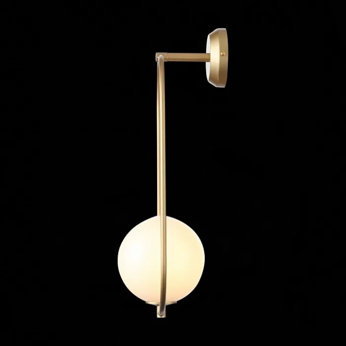 Бра ST-Luce Penolo SL1118.201.01 от ImperiumLoft