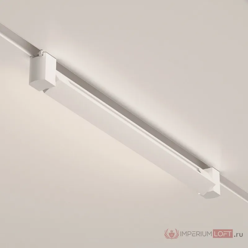 Трековый светильник Maytoni Basis Rot TR104-1-20W4K-W от ImperiumLoft