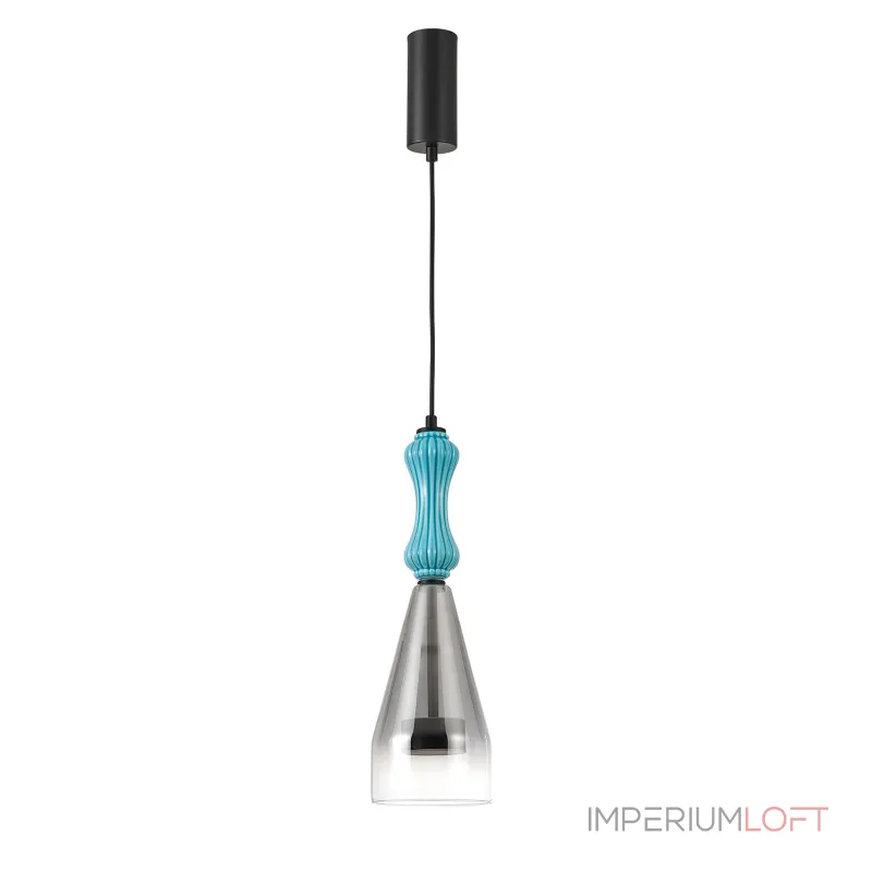 Подвесной светильник Favourite Dolci 4467-1P Подвесной светильник Favourite Dolci 4467-1P