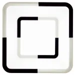 Накладной светильник Sonex Arti 3047/DL Цвет плафонов черно-белый от ImperiumLoft