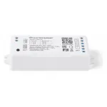 Контроллер-регулятор цвета RGB Elektrostandard Аксессуары для светодиодных лент 12/24V Умный дом 95002/00 от ImperiumLoft