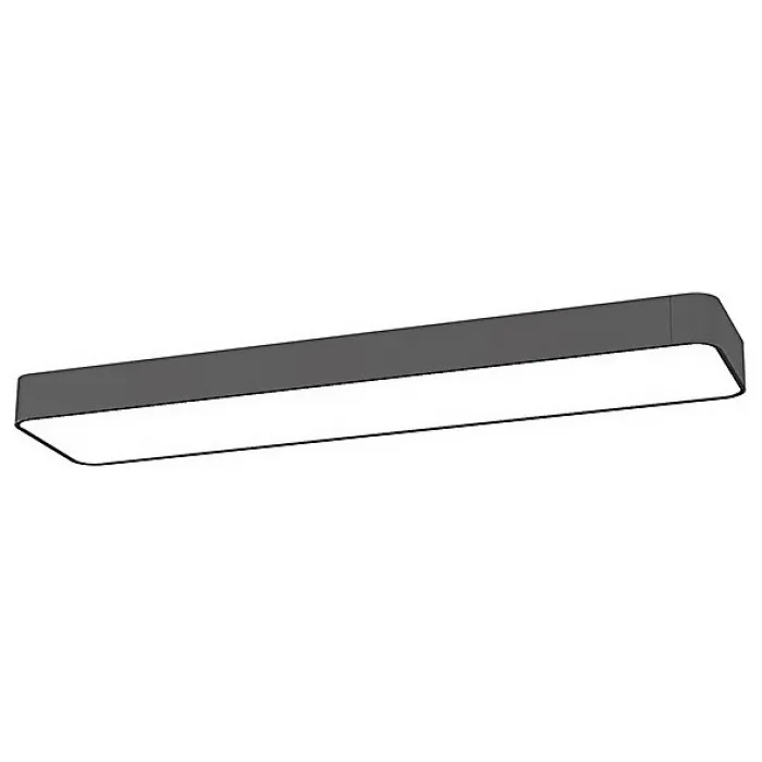 Накладной светильник Nowodvorski Soft LED 9532 от ImperiumLoft