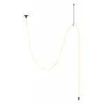 Подвесной светильник Odeon Light Corda 4391/40CL