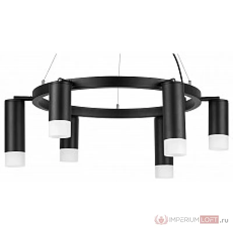 Подвесная люстра Lightstar Rullo LR0163738731 от ImperiumLoft