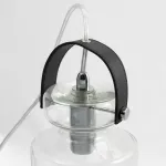 Подвесной светильник Lussole Brighton LSP-9638T 