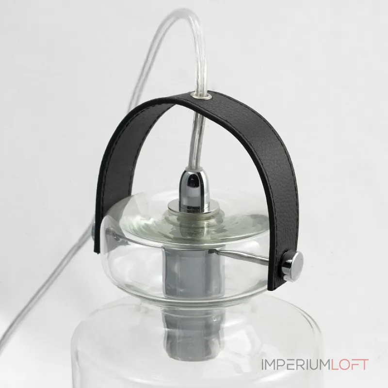 Подвесной светильник Lussole Brighton LSP-9638T 