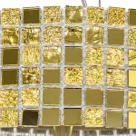 Подвесной светильник Lightstar Bezazz 743162 Цвет арматуры золото Цвет плафонов золото от ImperiumLoft