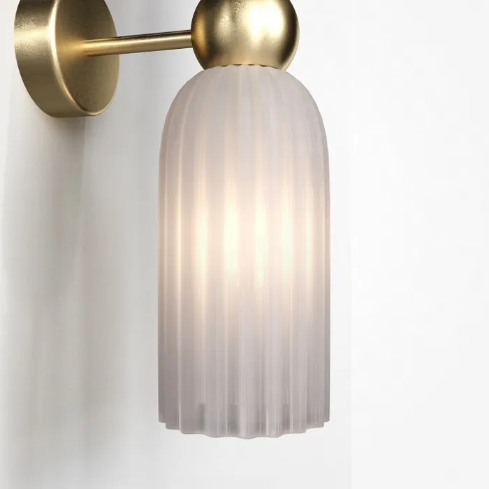 Бра Maytoni Modern 2 MOD302WL-02W от ImperiumLoft