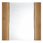 Зеркало настенное (75x80 см) Дуб V20064 от ImperiumLoft