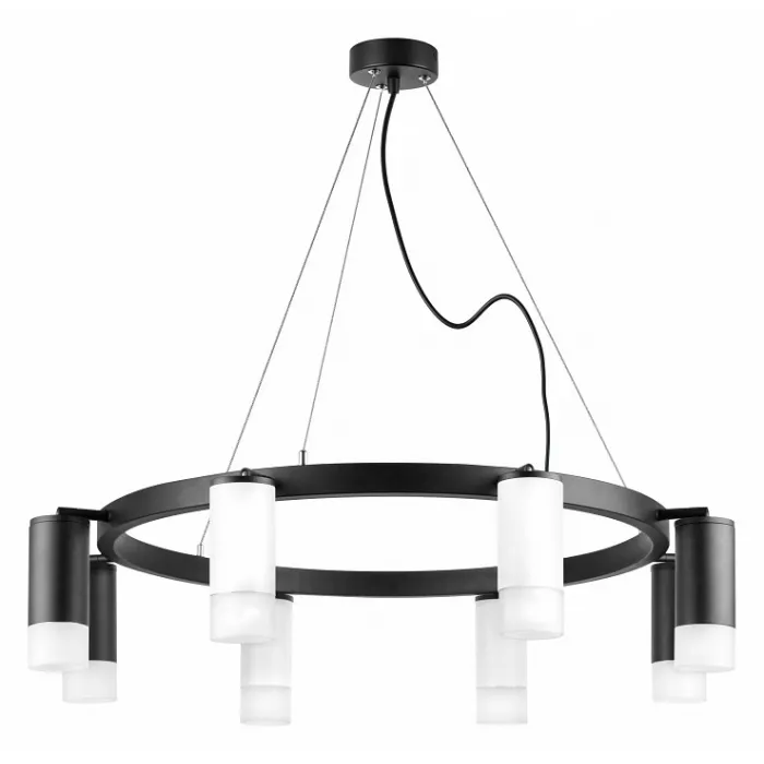 Подвесная люстра Lightstar Rullo LR0183643741 от ImperiumLoft