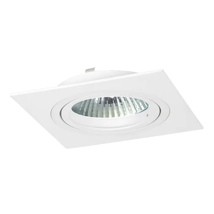 Встраиваемый светильник Donolux SA152 SA1520-White от ImperiumLoft