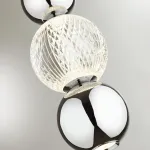 Подвесной светильник Odeon Light Crystal 5007/7LA от ImperiumLoft