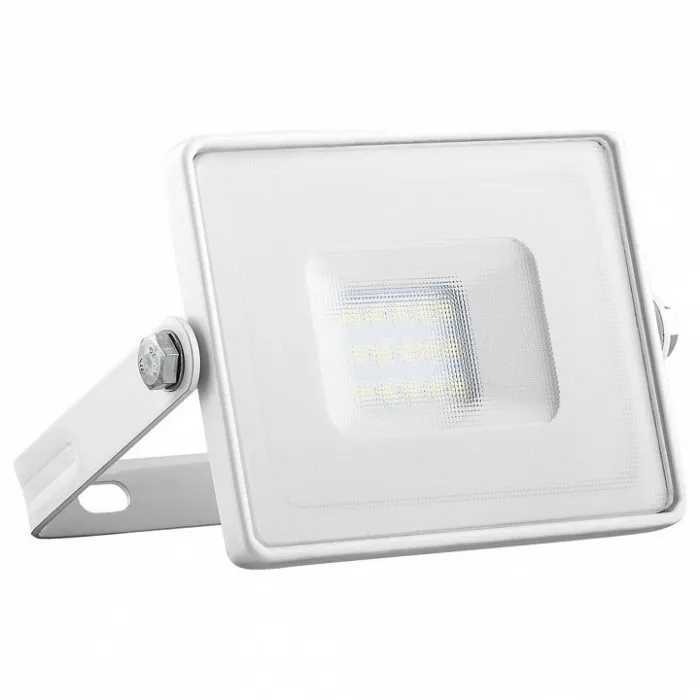 Настенный прожектор Feron Saffit LL-919 29494 Цвет арматуры белый Цвет плафонов белый от ImperiumLoft