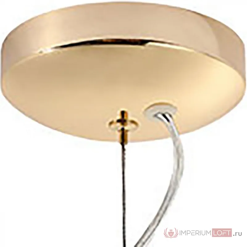 Подвесная люстра Lussole Star LSP-8334 от ImperiumLoft