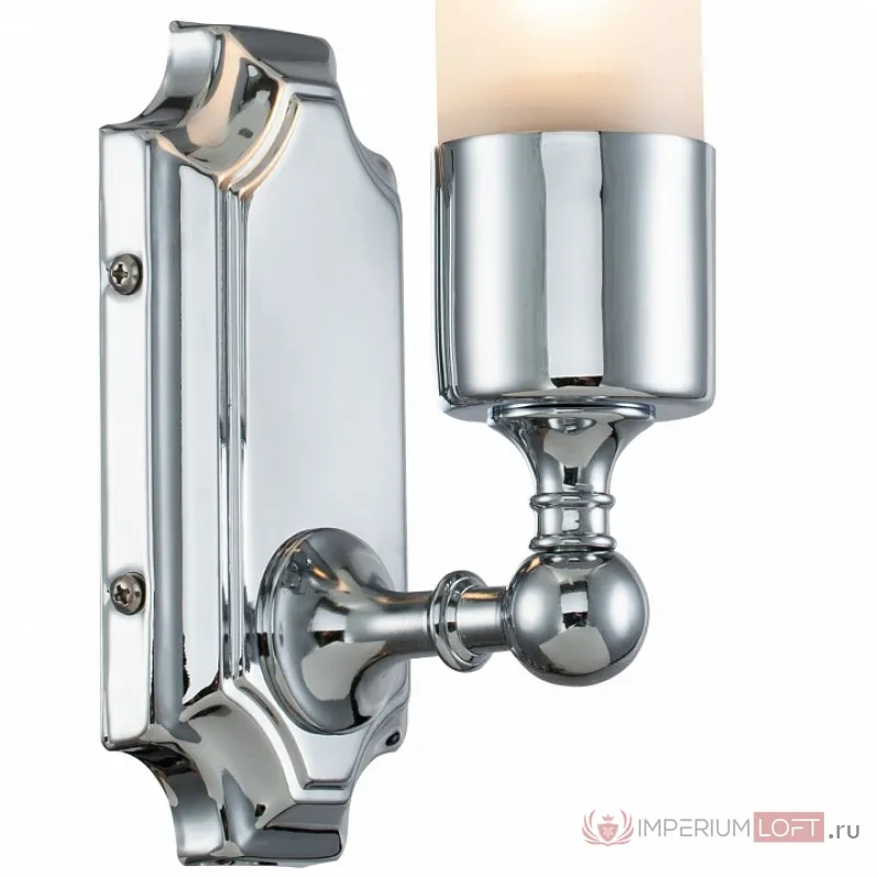 Светильник на штанге Lucia Tucci Vet VET W5850.1 chrome от ImperiumLoft