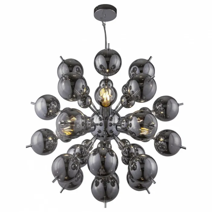 Подвесная люстра Maytoni Bolla MOD133PL-06CH от ImperiumLoft