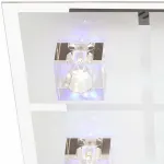 Накладной светильник Brilliant Sandoria G93914/00 от ImperiumLoft