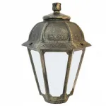 Наземный низкий светильник Fumagalli Saba K22.000.000.BYF1R от ImperiumLoft