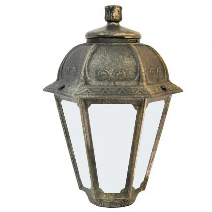 Наземный низкий светильник Fumagalli Saba K22.000.000.BYF1R от ImperiumLoft