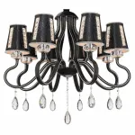 Подвесная люстра Wertmark Adelinda WE391.08.023 от ImperiumLoft