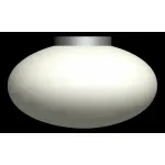 Накладной светильник Lightstar Uovo 807010 Цвет арматуры хром от ImperiumLoft