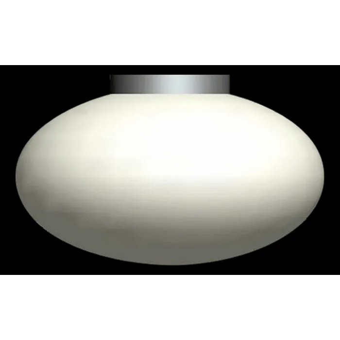 Накладной светильник Lightstar Uovo 807010 Цвет арматуры хром от ImperiumLoft