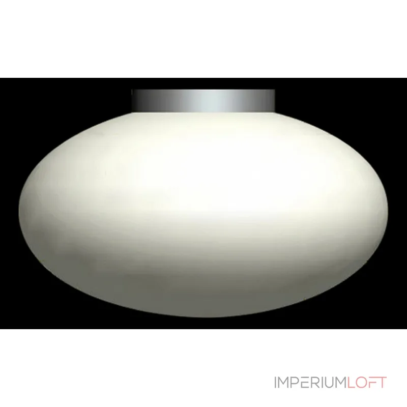 Накладной светильник Lightstar Uovo 807010 Цвет арматуры хром