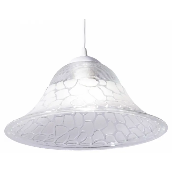 Подвесной светильник Arte Lamp Cucina A3444SP-1WH от ImperiumLoft