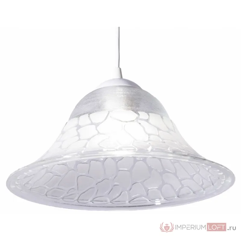Подвесной светильник Arte Lamp Cucina A3444SP-1WH от ImperiumLoft