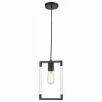 Подвесной светильник Vele Luce Turin 742 VL5022P01 