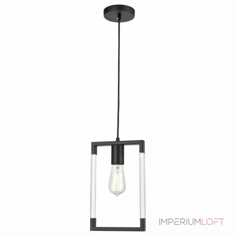 Подвесной светильник Vele Luce Turin 742 VL5022P01 Подвесной светильник Vele Luce Turin 742 VL5022P01