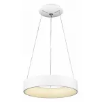 Подвесной светильник Wertmark Cerchio WE412.01.003