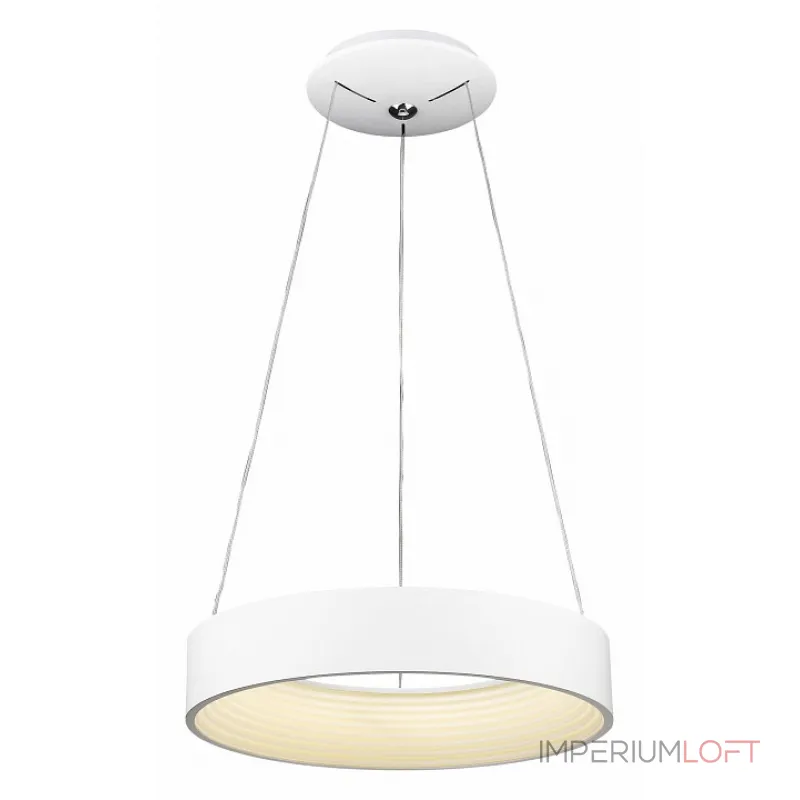Подвесной светильник Wertmark Cerchio WE412.01.003