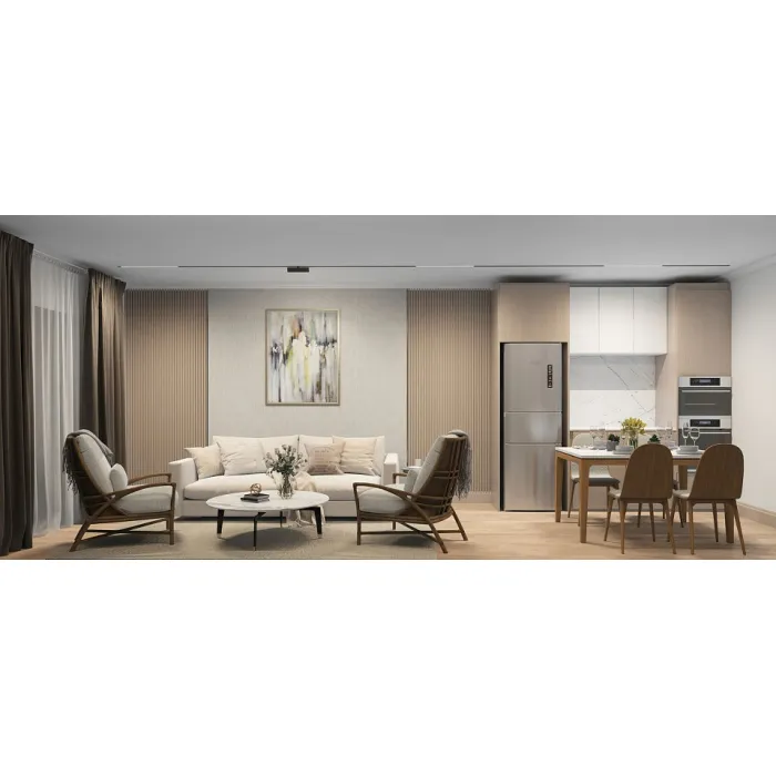 Накладной светильник Denkirs DK8005 DK8005-BK Цвет арматуры черный Цвет плафонов черный от ImperiumLoft
