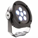 Светильник на штанге Deko-Light Power Spot II WW 730278 Цвет арматуры черный Цвет плафонов черный от ImperiumLoft