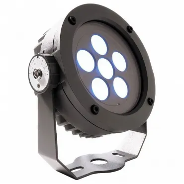 Светильник на штанге Deko-Light Power Spot II WW 730278 Цвет арматуры черный Цвет плафонов черный